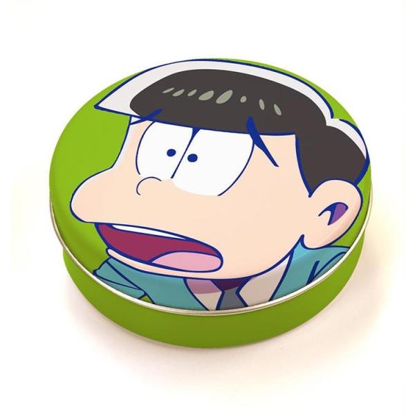チョロ松 おそ松さん×mixx garden 2025 等身アクリルスタンド(チョロ松)