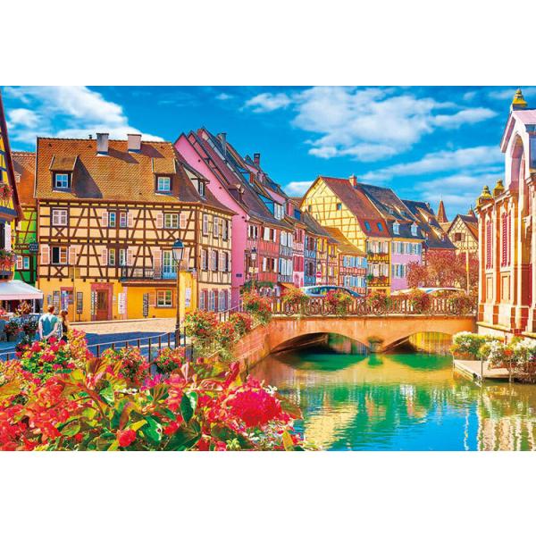 ジグソーパズル 1000ピース 花の人気商品 通販 価格比較 価格 Com