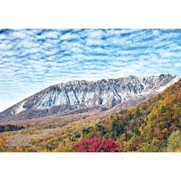 [Release date: December 26, 2025]商品名：鳥取県日野郡「鍵掛峠」サイズ：26×38cm品　番：CUT-300-469ピース数：300メーカー：キューティーズ補　足：【ジグソーパズル】【風景】【国内風景】【中国...