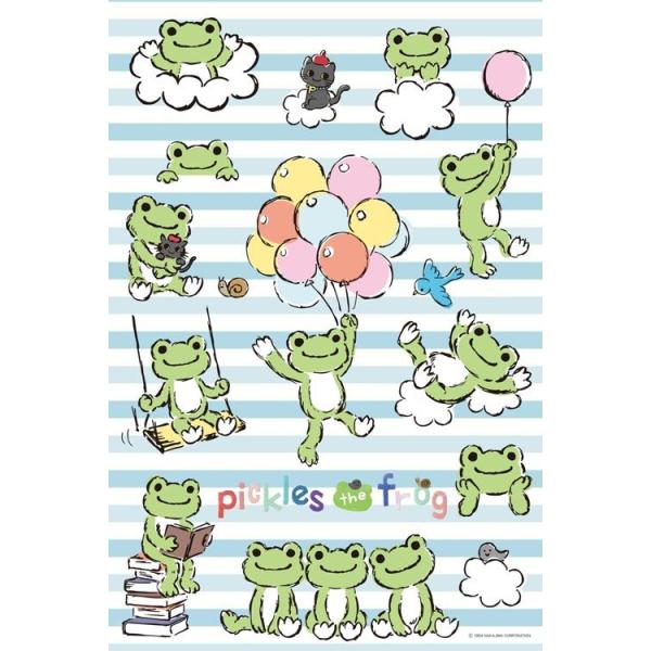 WO\[pY |[YW(̃sNX)  1000s[X  CUT-1000-085