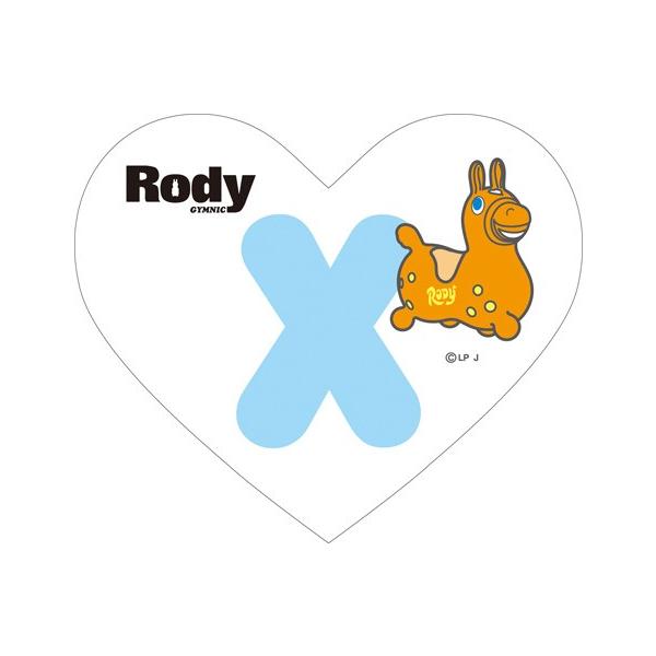 �W�O�\�[�p�Y�� 68�s�[�X Rody X  ���f�B ENS-68-024