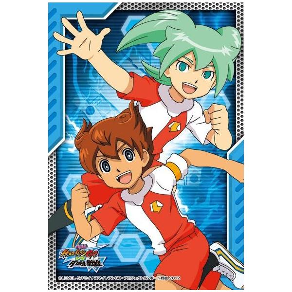 イナズマイレブン パズル」の人気商品一覧 | 安い商品を通販