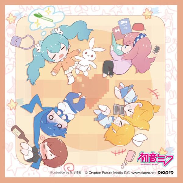 初音ミク パズルの人気商品 通販 価格比較 価格 Com