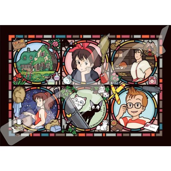 魔女の宅急便 パズル コリコ」の人気商品一覧・価格比較 - 価格.com