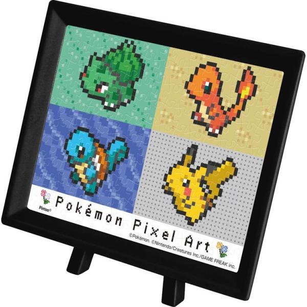 WO\[pY Pokemon Pixel Art (Jg\)(|P) 150s[X   ENS-MA-79