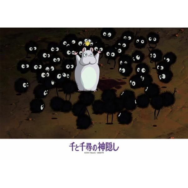 [Release date: March 29, 2023]商品名：えんがちょ！サイズ：18.2×25.7cm品　番：ENS-108-625ピース数：108メーカー：エンスカイ補　足：【ジグソーパズル】【ジブリ作品】【千と千尋の神隠し】【2...