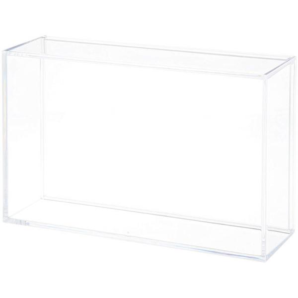 [Release date: November 10, 2023]商品名：ディスプレイケース「L」サイズ：約H109×W169×D54mm品　番：ENS-PT-LCS1Nメーカー：エンスカイ補　足：【雑貨】【ペーパーシアター】【PAPER ...