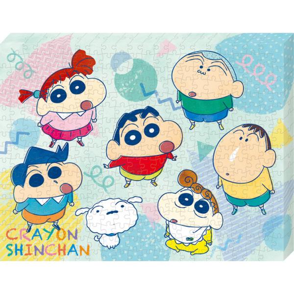 しんちゃん① トーシンパック】クレヨンしんちゃん 立体キーホルダー（うんち