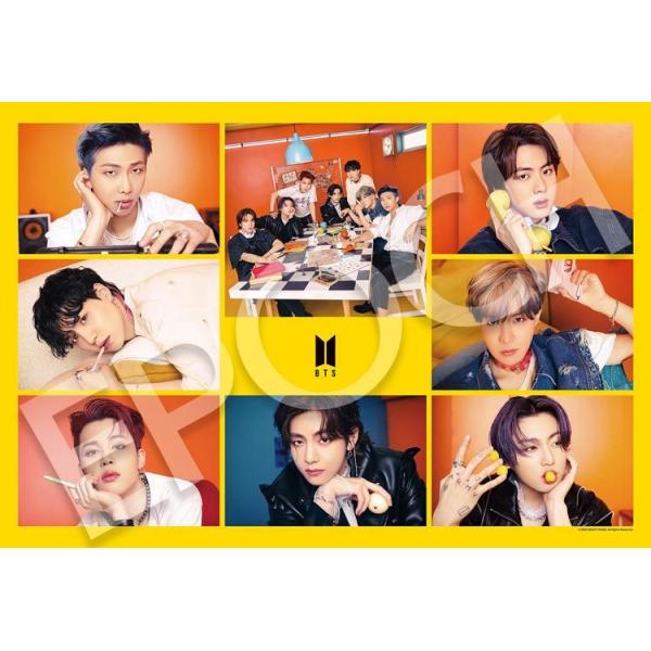 �W�O�\�[�p�Y�� Butter(BTS�i�h�e���N�c�j)  300�s�[�X  EPO-28-104