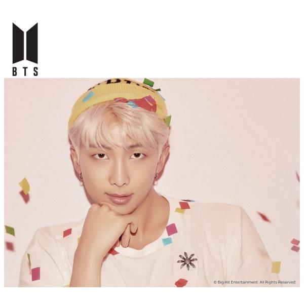 �W�O�\�[�p�Y�� MAP OF THE SOUL : PERSONA- RM(BTS�i�h�e���N�c�j)  108�s�[�X  EPO-41-001