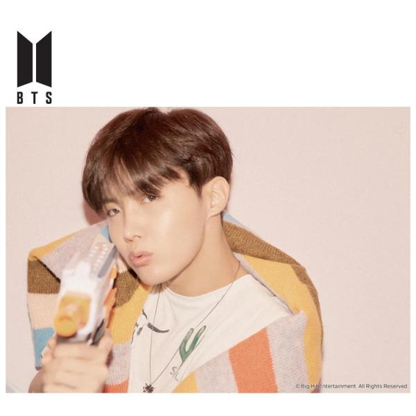 �W�O�\�[�p�Y�� MAP OF THE SOUL : PERSONA- J-HOPE(BTS�i�h�e���N�c�j)  108�s�[�X  EPO-41-004