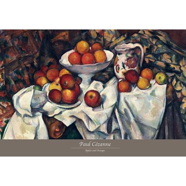 エポック社（EPOCH） ジグソーパズル リンゴとオレンジ(ポール