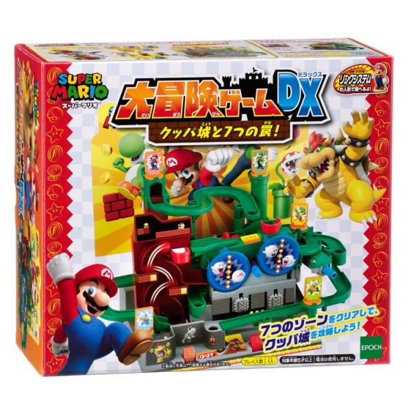 スーパーマリオRPGシリーズ 6本セット　デラックス　ペーパーマリオ スーパーマリオ マリオ&ルイージRPG ペーパーマリオMIX 3DS