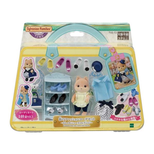 VojAt@~[ X̃t@bVR[fZbg -V[YRNV- mCP-SFn  TVS-13