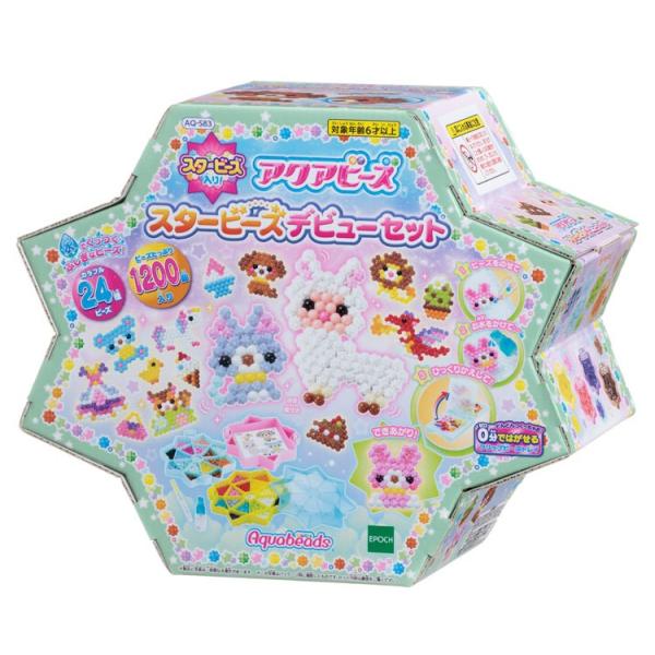 ANAr[Y X^[r[Y fr[Zbg AQ-S83