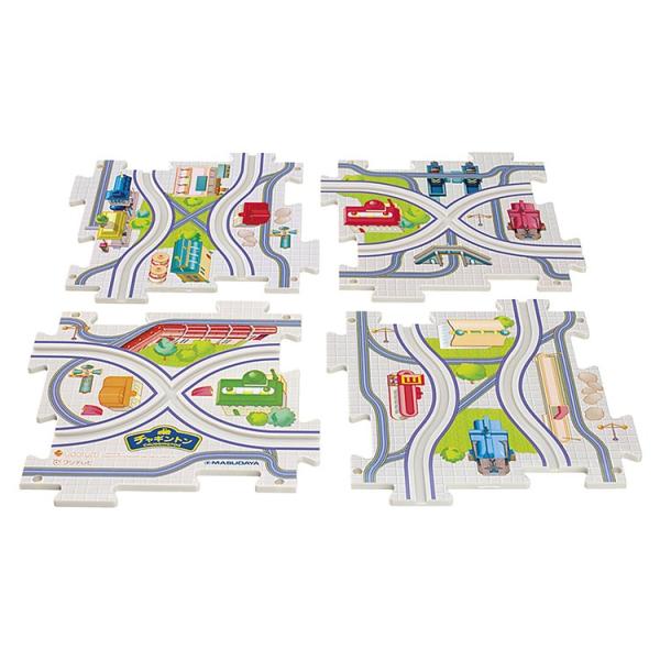 �`���M���g�� �p�Y���^�E�� �p�l���Z�b�g(����4��)