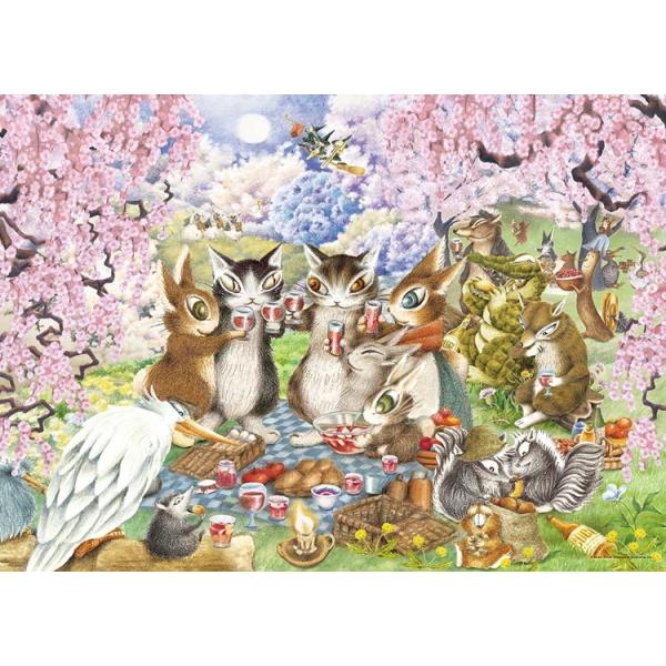 WO\[pY ubTiCg(킿ӂ[)  500s[X  YAM-05-1061