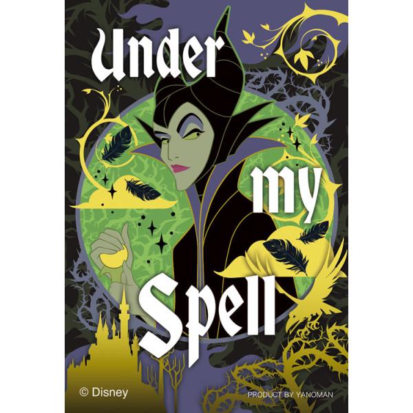 [Release date: October 23, 2025]商品名：ディズニーヴィランズ /マレフィセントサイズ：5.9×8.6cm品　番：YAM-70-67ピース数：70メーカー：やのまん補　足：【ジグソーパズル】【ディズニー】【ヴィ...