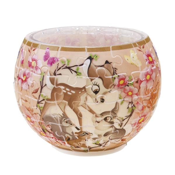 ジグソーパズル スイート クラシックス/バンビ 80ピース YAM-2201-79