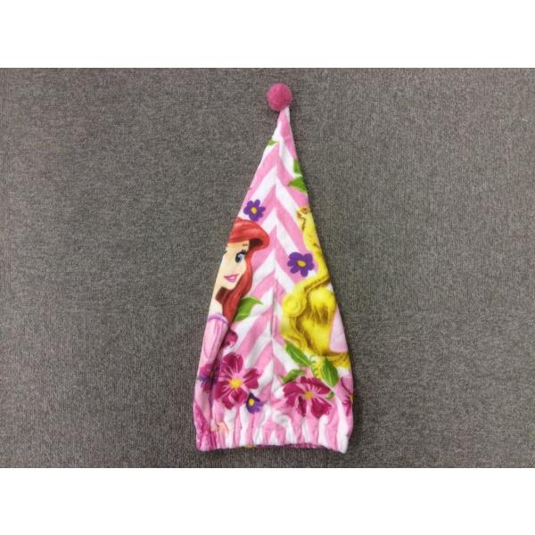 メール便ｏｋ ディズニープリンセス テンダネスライフ キャップタオル ポンポン付き Buyee Buyee Japanese Proxy Service Buy From Japan Bot Online