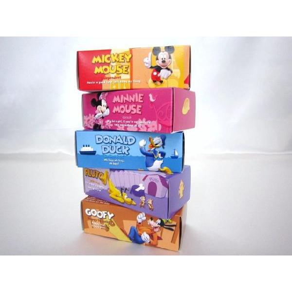 Disney（ディズニー） 【特価20％OFF！】 キャラクター ミニ・ボックス 