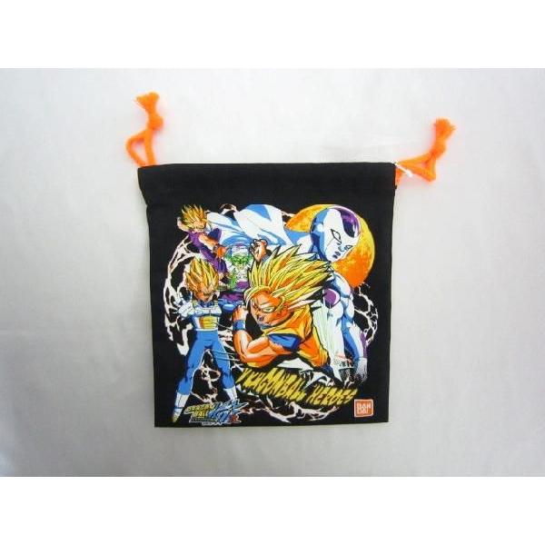 メール便ｏｋ ドラゴンボールヒーローズ 巾着m Buyee Buyee Japanese Proxy Service Buy From Japan Bot Online