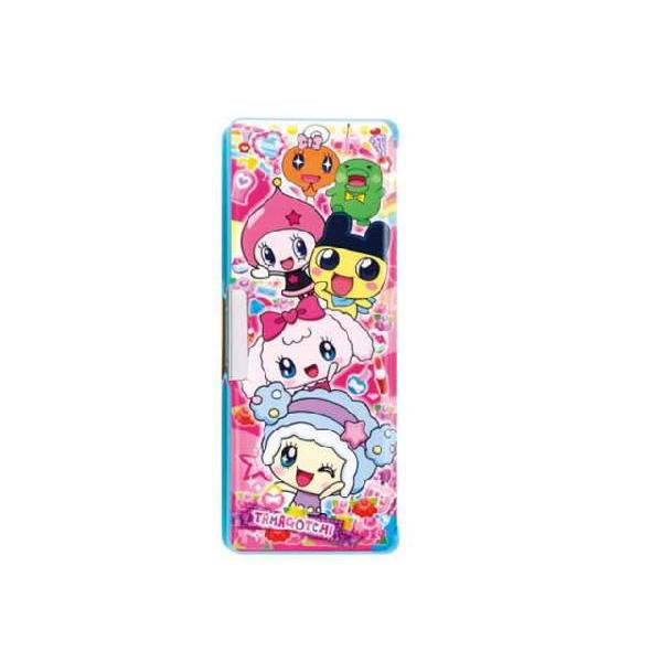 めめっち バンダイ 商品・サービスサイト | 超じんせーエンジョイ