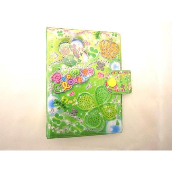 ムガル（KAIWAREME） シール バインダー 自作シール 未開封品 ムガル