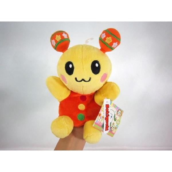 いないいないばぁっ ワンワンとうーたん うーたん やわらかハンドパペット Buyee Buyee 日本の通販商品 オークションの代理入札 代理購入