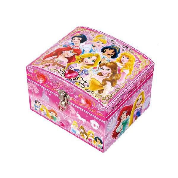 Disney 【特別割引33％OFF！】 ディズニープリンセス ひみつのラブリー