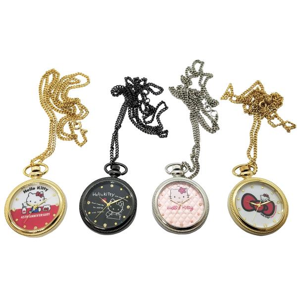 キャンセル品販売）（メール便なら送料無料）☆ハローキティ45周年