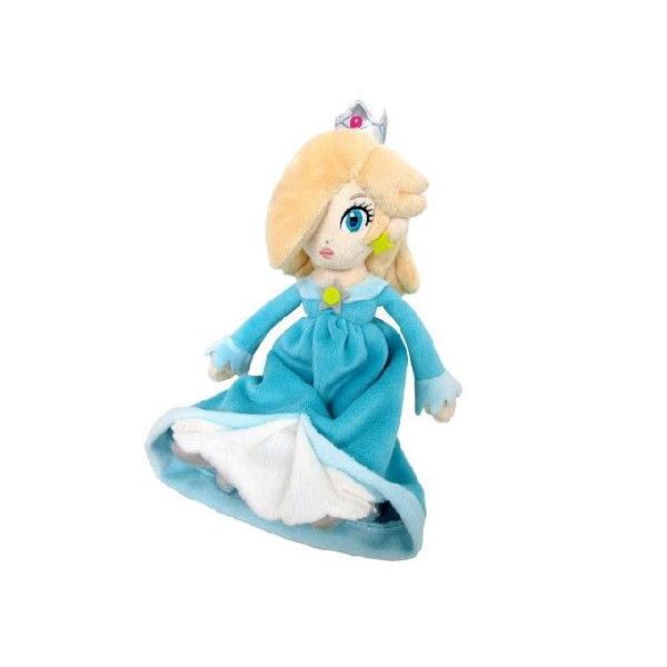 特価26 Off スーパーマリオ ぬいぐるみシリーズ ロゼッタ ｓサイズ Buyee Servis Zakupok Tretim Licom Buyee Pokupajte Iz Yaponii