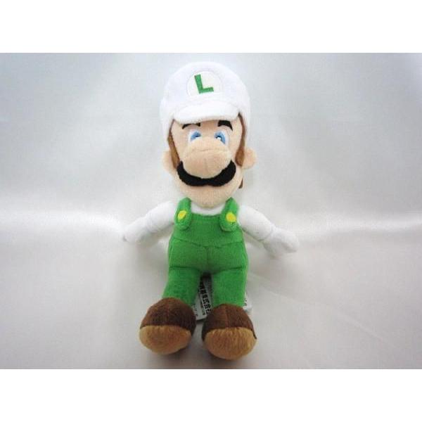 特価25 Off スーパーマリオ ぬいぐるみシリーズ ファイアルイージ ｓサイズ Buyee Buyee Japanese Proxy Service Buy From Japan Bot Online
