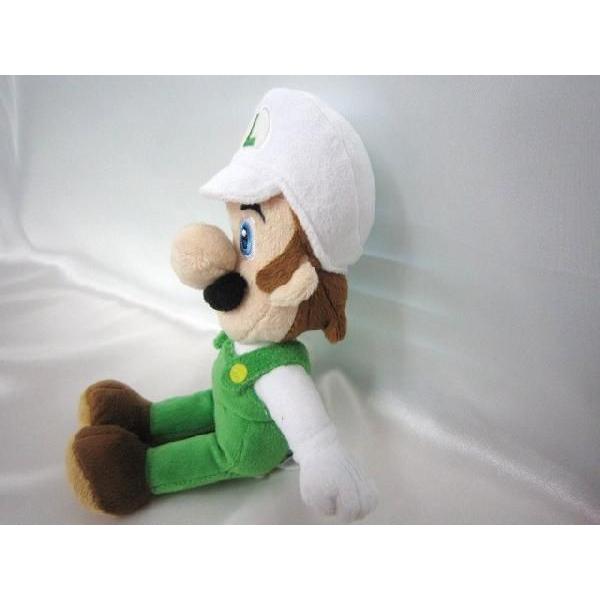 特価25 Off スーパーマリオ ぬいぐるみシリーズ ファイアルイージ ｓサイズ Buyee Buyee Japanese Proxy Service Buy From Japan Bot Online