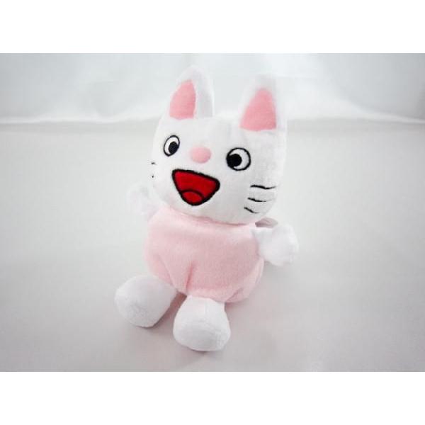 特価１６ Off ノンタン お手玉ぬいぐるみ 大人気絵本ノンタンといっしょ Non 016 Toy Time 通販 Yahoo ショッピング