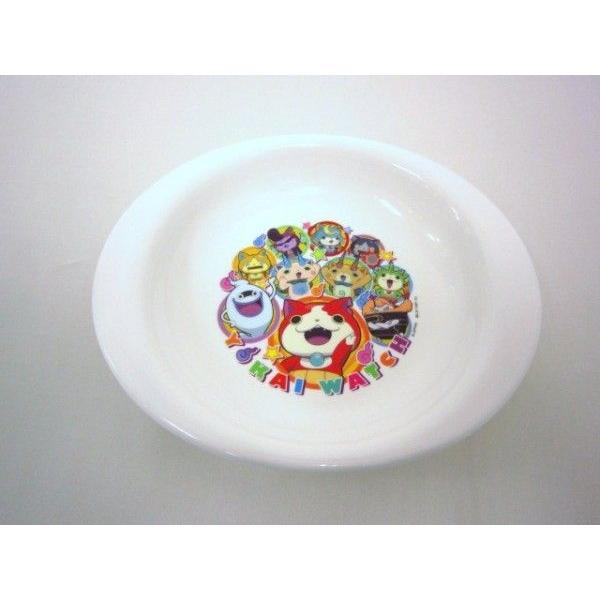 【特価25％OFF！】妖怪ウォッチ　小皿