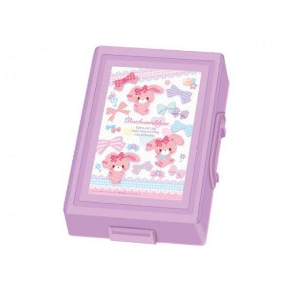 特価12％OFF！】ぼんぼんりぼん A4お道具箱【サンリオ】 : TOY TIME