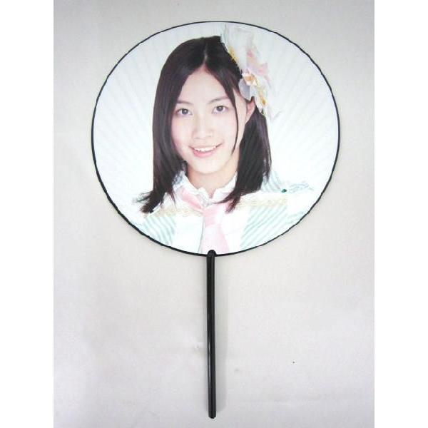 【特価30％OFF！】 SKE48 ポリうちわ 松井珠理奈