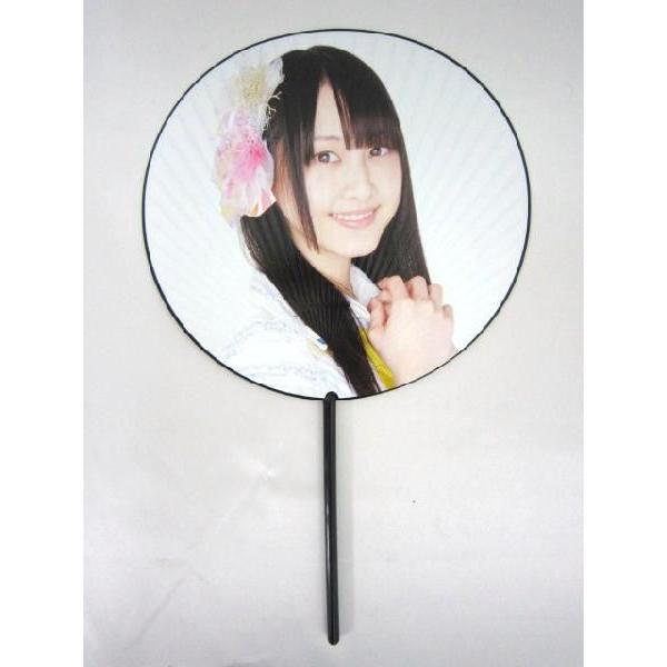 【特価30％OFF！】 SKE48 ポリうちわ 松井玲奈