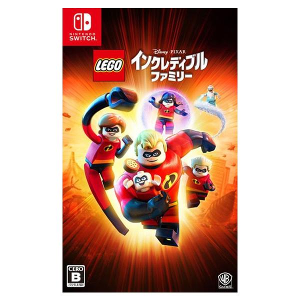 Switchカセット4枚まとめ売り（カバー付き）　（レゴ抜き） Nintendo Switch ソフト レゴ」の人気商品一覧 | 安い商品を通販