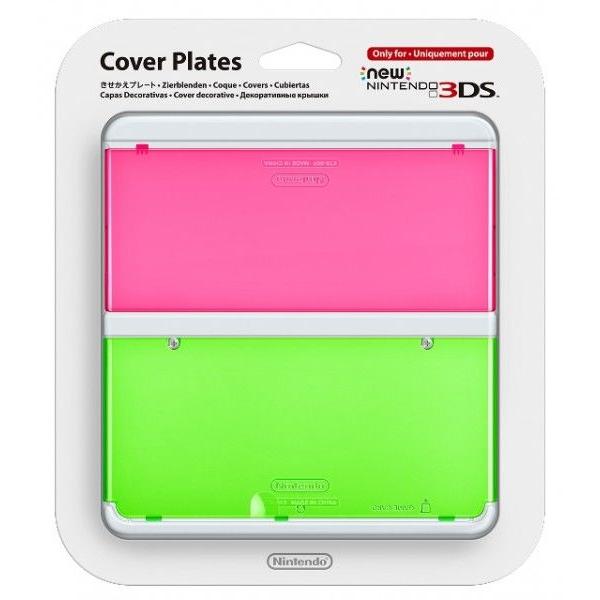 New3ds専用 きせかえプレート No 022 Gameダッシュ 通販 Yahoo ショッピング