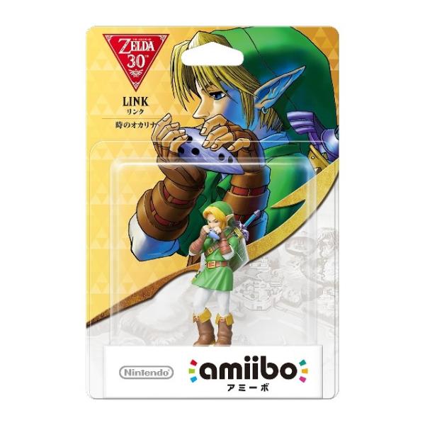 amiibo NỹIJizi[_̓`V[Yj