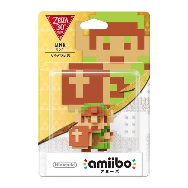 amiibo Ny[_̓`zi[_̓`V[Yj