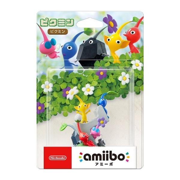 ピクミンシリーズ ゲームセット ピクミン 全8種 3タイプ おもちゃん ゲーム フィギュア モデル