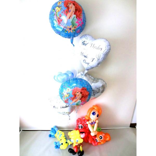 バルーン アート ギフト 生花の人気商品 通販 価格比較 価格 Com