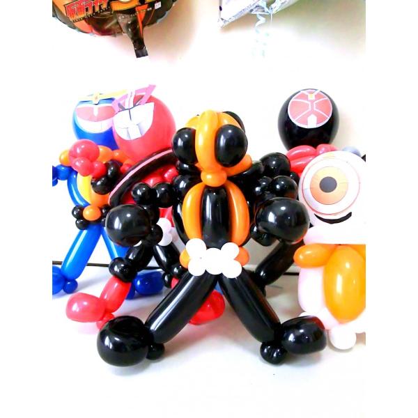 誕生日祝 バルーン電報 バルーンギフト 仮面ライダー ゴースト バルーン バルーンアート バースデー Buyee Buyee 日本の通販商品 オークションの代理入札 代理購入