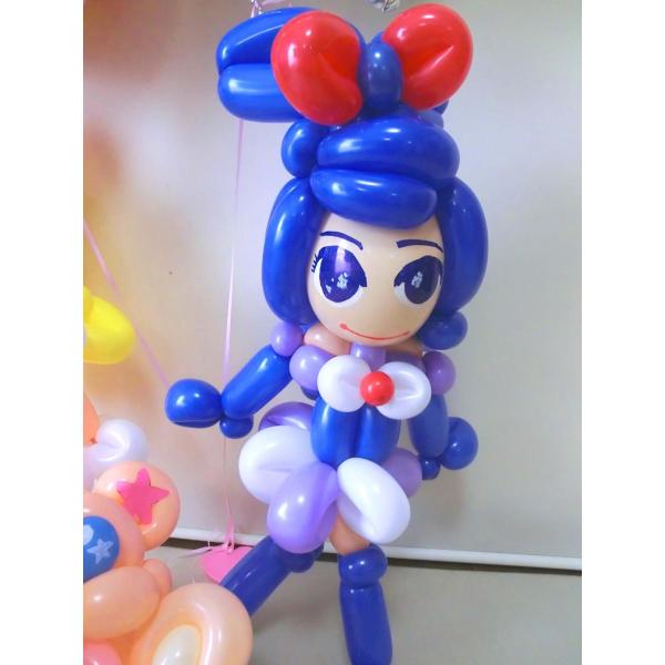 誕生日祝 バルーンギフト 魔法使いプリキュアバルーン バルーンアート バースデー Buyee 日本代购平台 产品购物网站大全 Buyee一站式代购 Bot Online