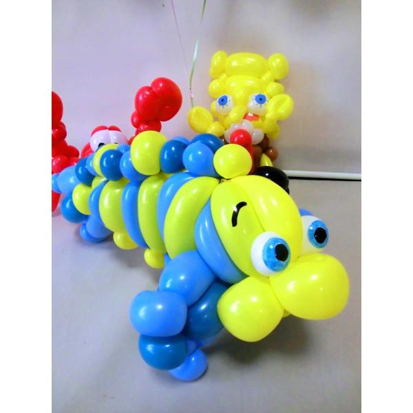 誕生日祝 バルーンギフト スポンジボブ スポンジボブ 誕生日お祝ハート バルーン バルーンアート Buyee Buyee Japanese Proxy Service Buy From Japan Bot Online