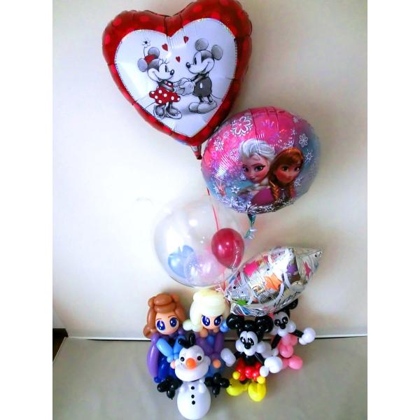 バルーン アート ディズニーの人気商品 通販 価格比較 価格 Com