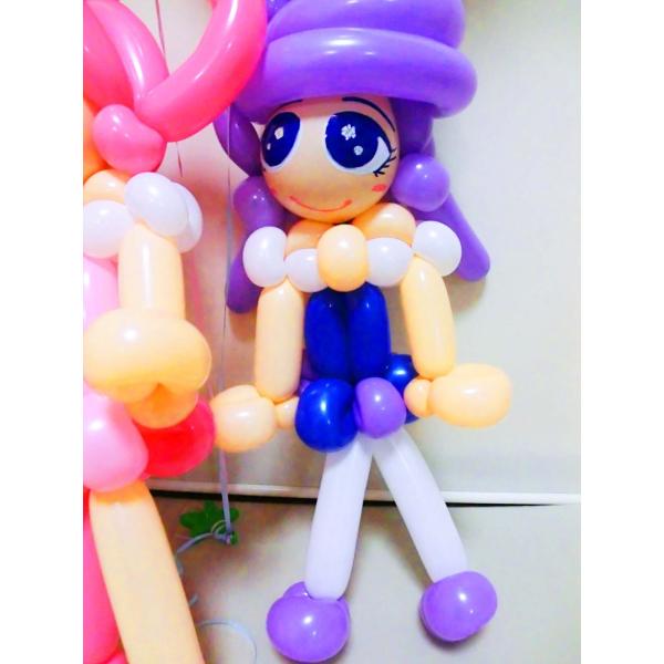 誕生祝プリキュアバルーン スター トゥインクル プリキュア バルーン バルーンアート バースデー Buyee Buyee Japanese Proxy Service Buy From Japan Bot Online